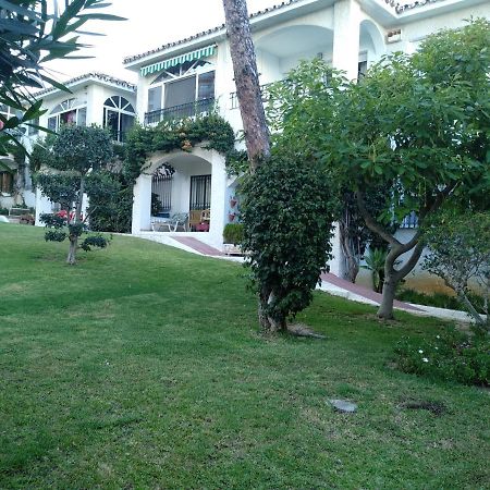 La Orquidea Apartment Benalmádena Exterior photo