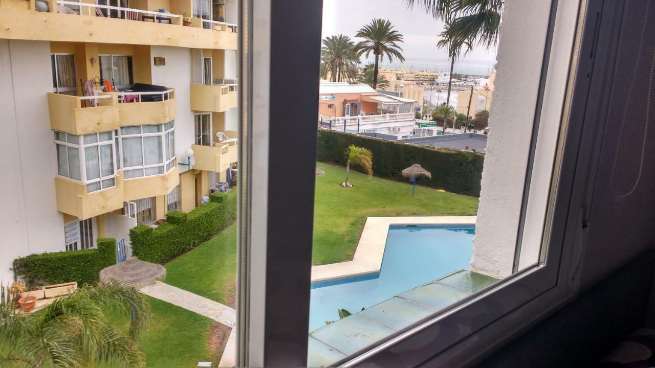 La Orquidea Apartment Benalmádena Exterior photo