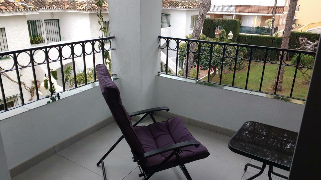 La Orquidea Apartment Benalmádena Exterior photo