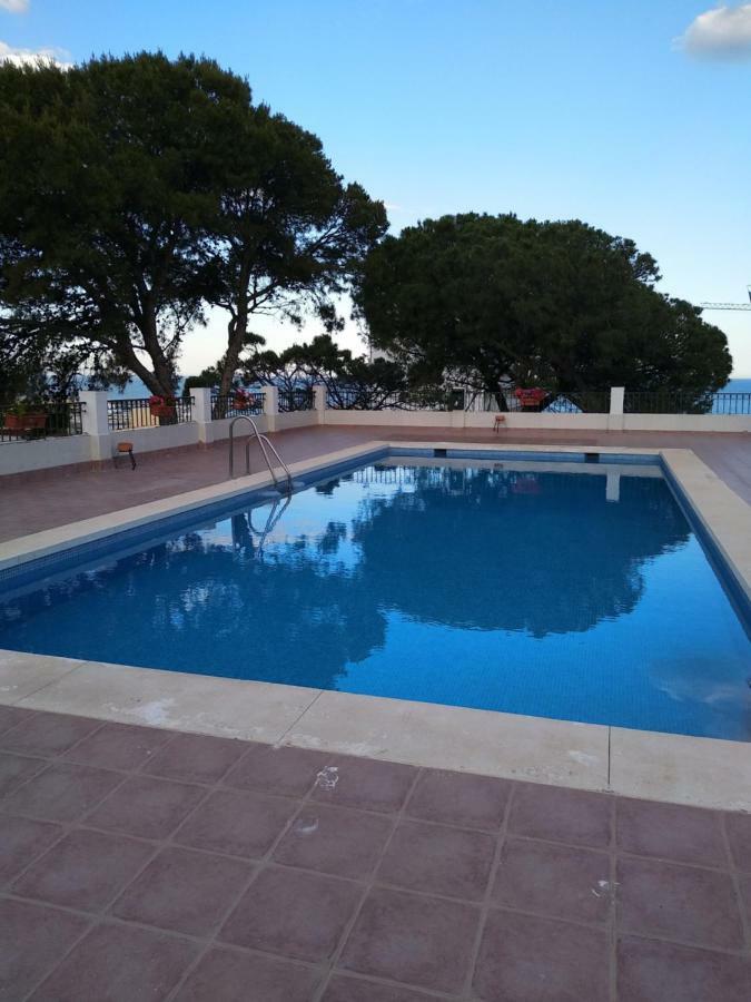 La Orquidea Apartment Benalmádena Exterior photo
