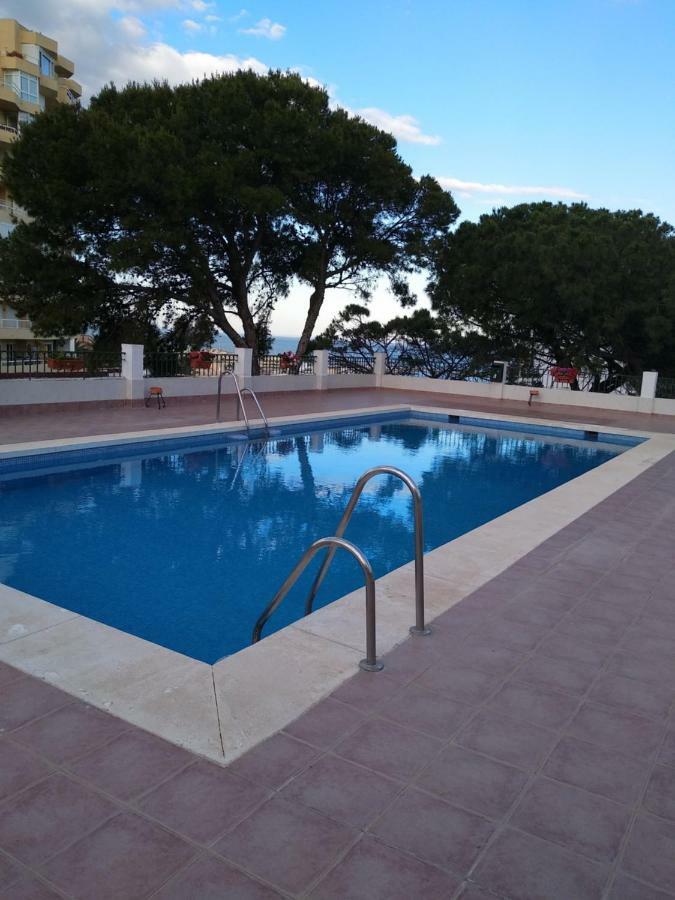 La Orquidea Apartment Benalmádena Exterior photo