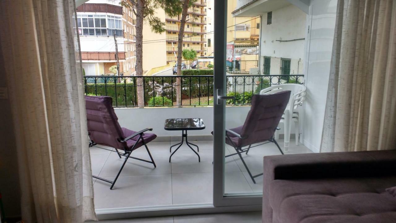La Orquidea Apartment Benalmádena Exterior photo