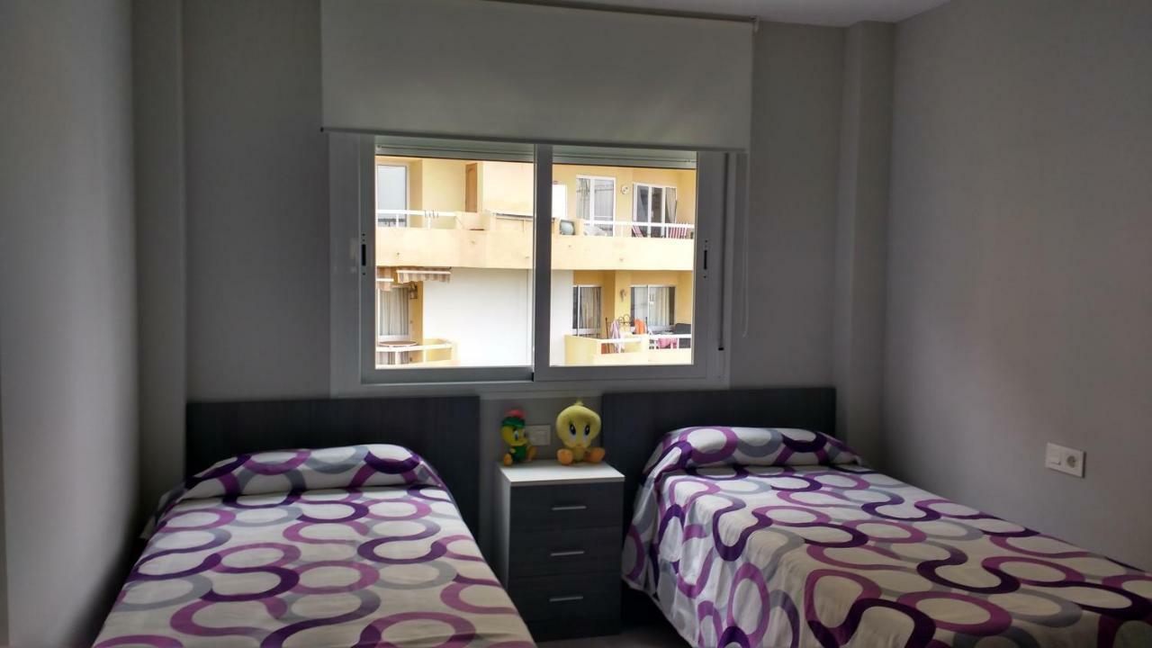 La Orquidea Apartment Benalmádena Exterior photo