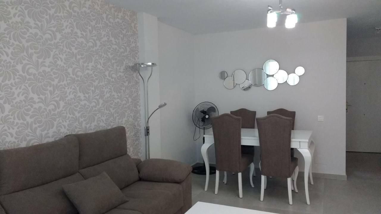 La Orquidea Apartment Benalmádena Exterior photo