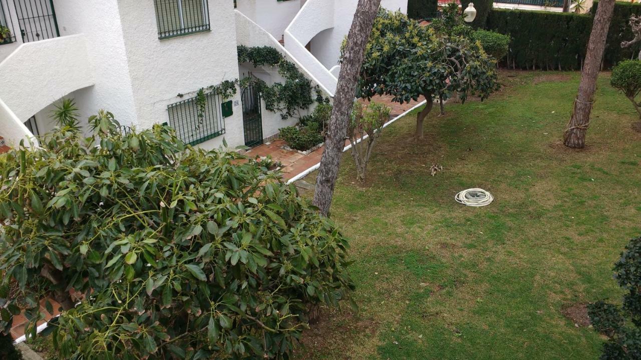 La Orquidea Apartment Benalmádena Exterior photo