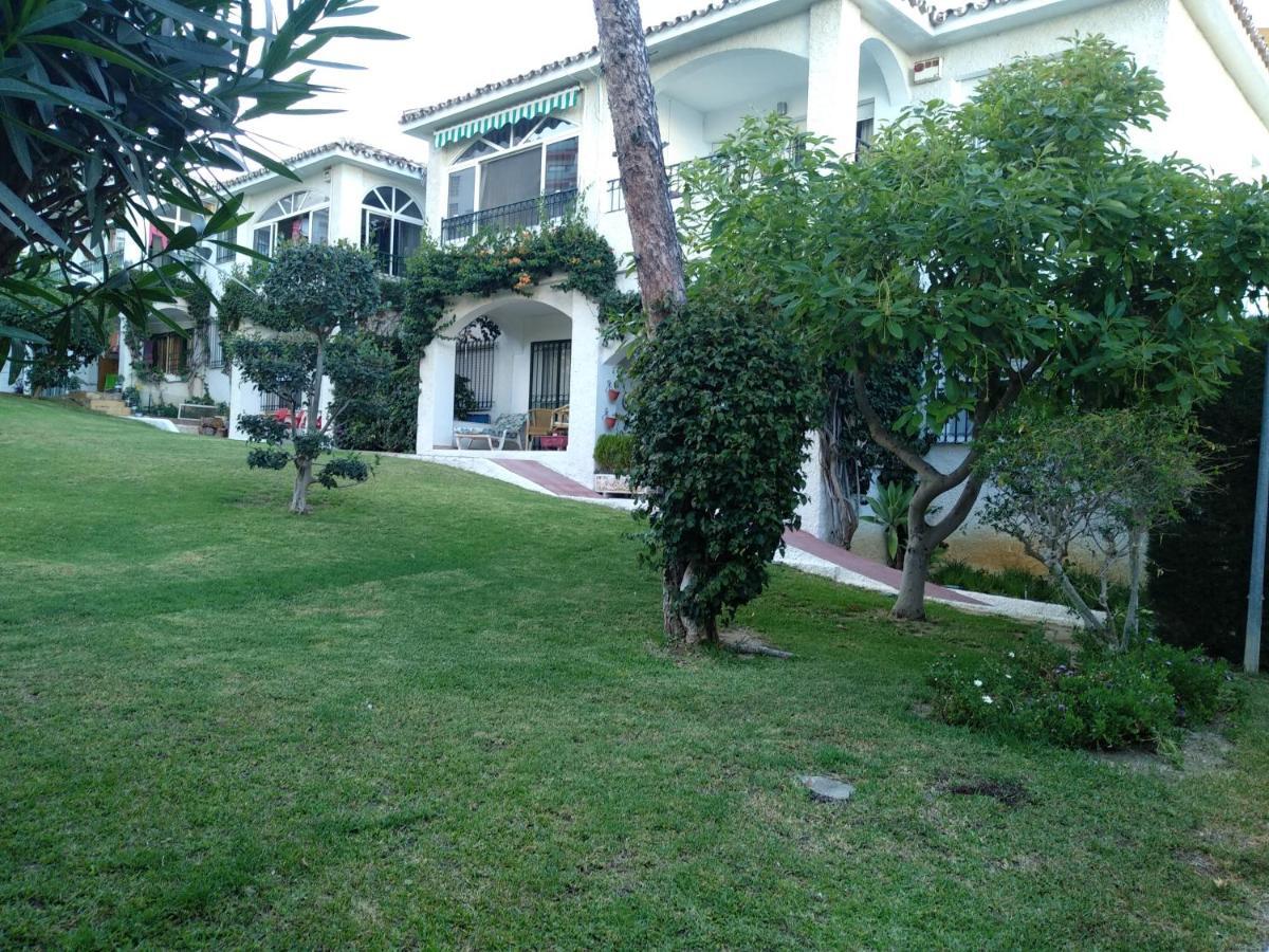 La Orquidea Apartment Benalmádena Exterior photo