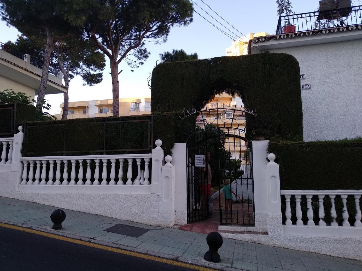 La Orquidea Apartment Benalmádena Exterior photo